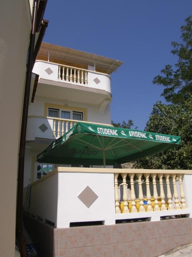 Holiday Home Lopar Esterno foto