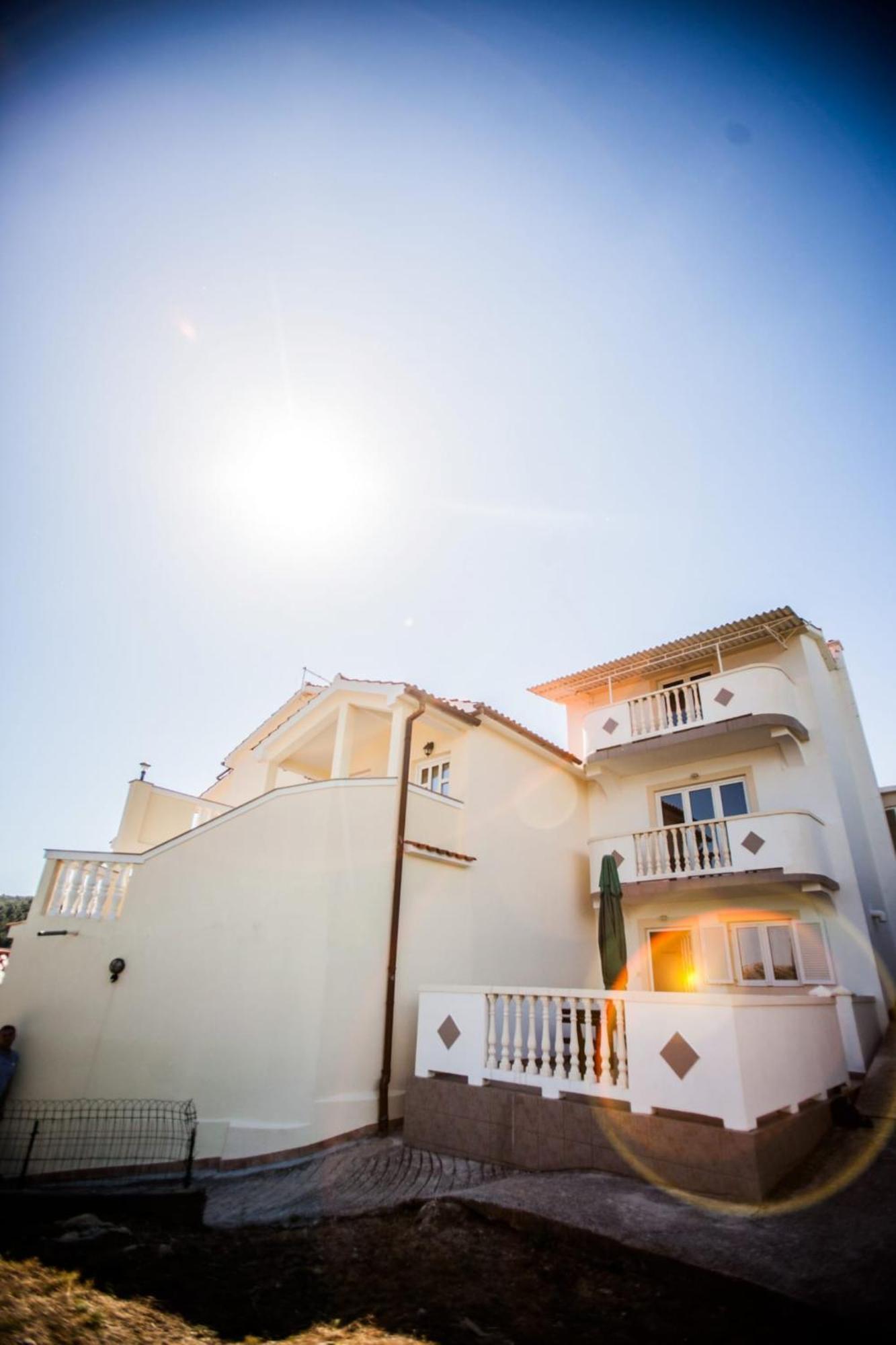 Holiday Home Lopar Esterno foto