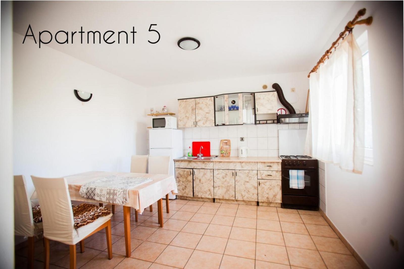 Holiday Home Lopar Esterno foto