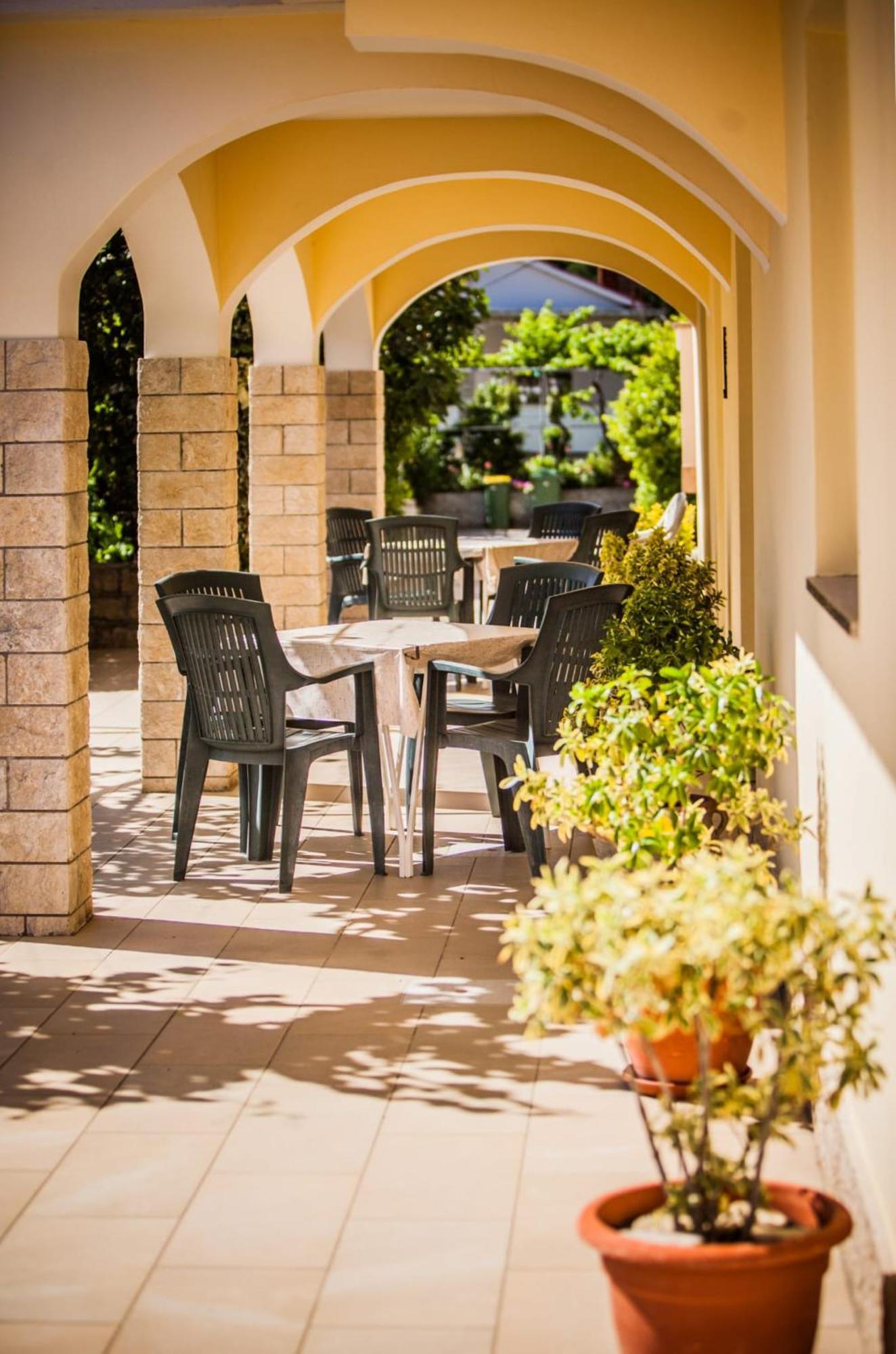 Holiday Home Lopar Esterno foto