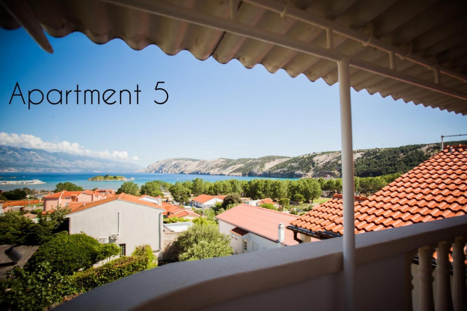 Holiday Home Lopar Esterno foto