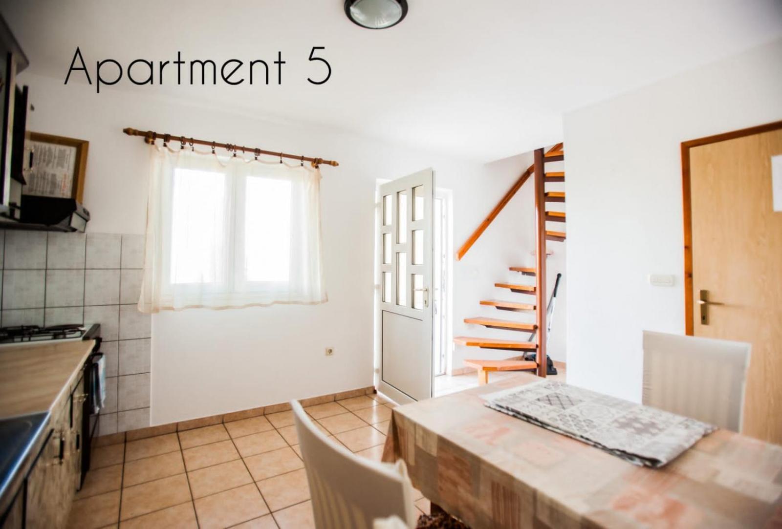 Holiday Home Lopar Esterno foto