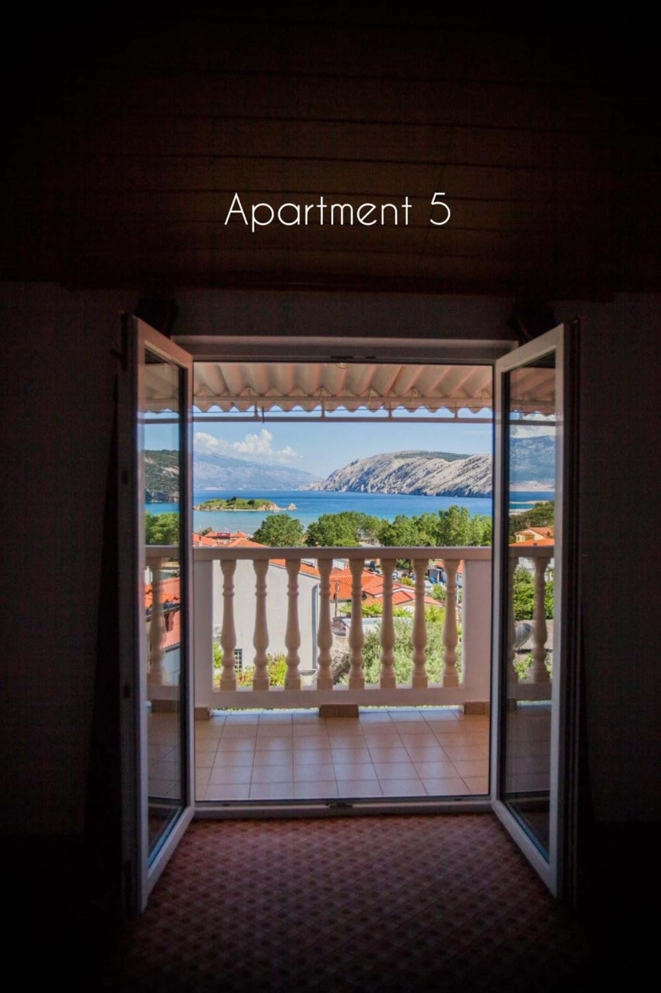Holiday Home Lopar Esterno foto