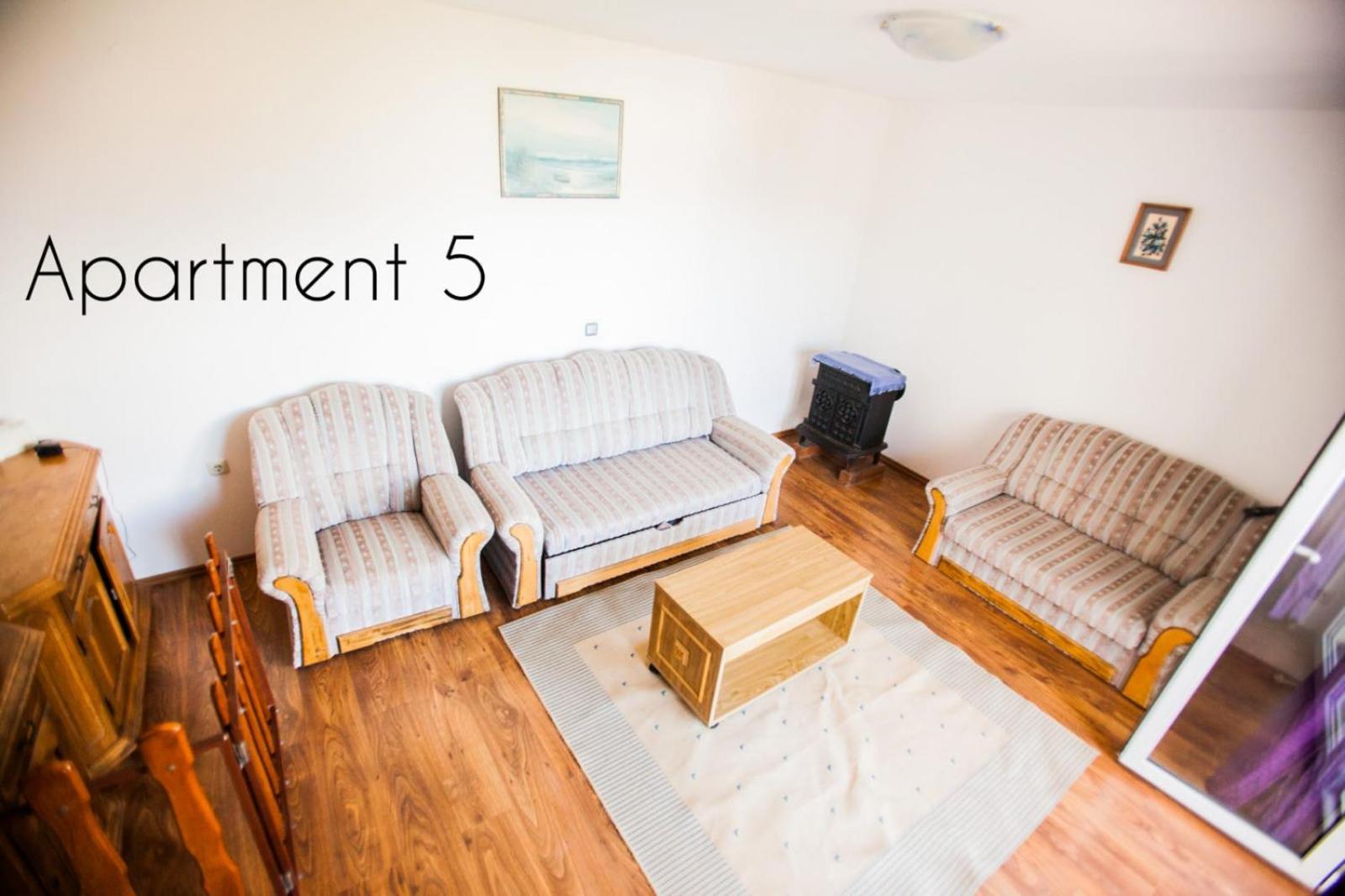 Holiday Home Lopar Esterno foto