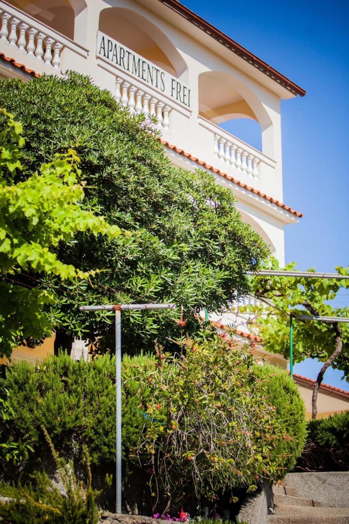 Holiday Home Lopar Esterno foto