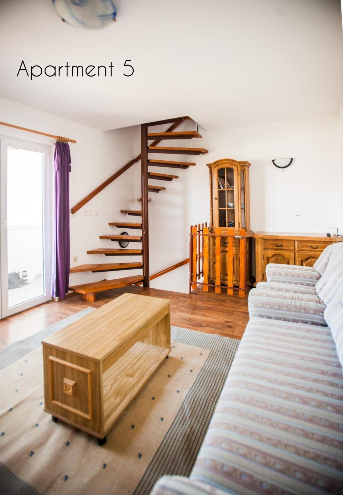 Holiday Home Lopar Esterno foto