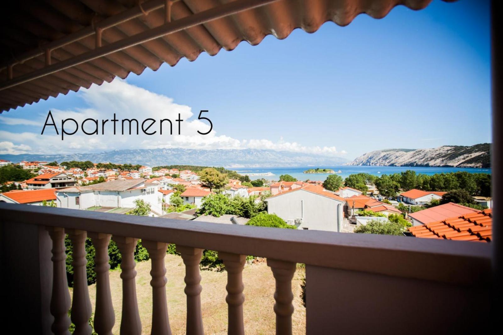 Holiday Home Lopar Esterno foto